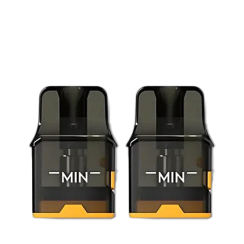 AIRSPOPS PRO REFILLABLE POD (X2)