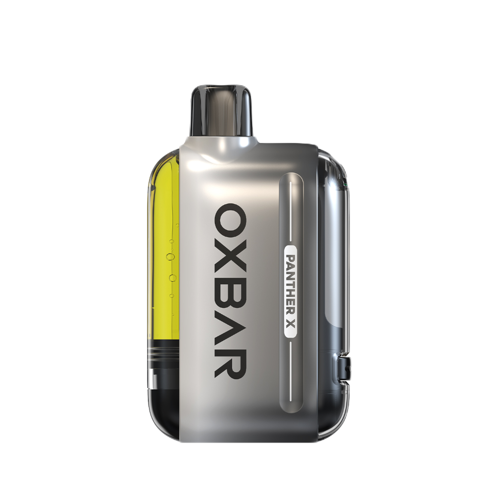 OXBAR X DR.VAPES 40k PUFFS