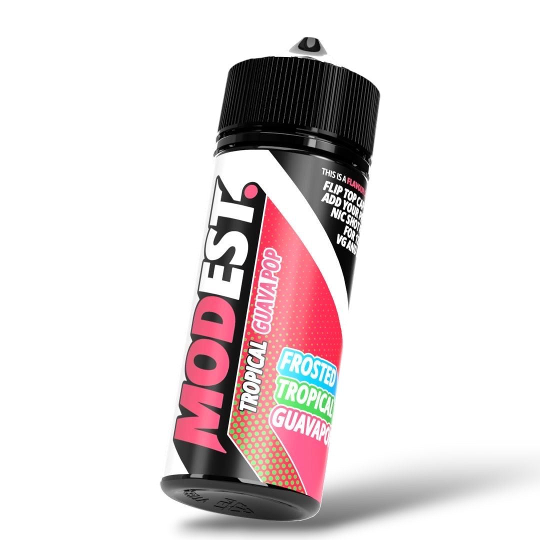 MODEST LONG FILL AROMA