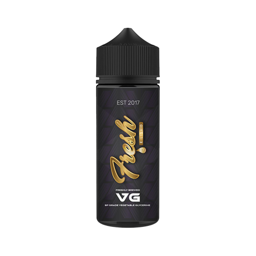 FRESH VG 80ML