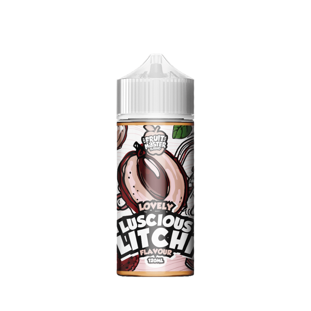 FRUIT MASTER 120ML LONG FILL
