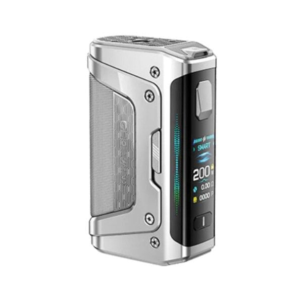 GEEKVAPE AEGIS LEGEND 5 MOD