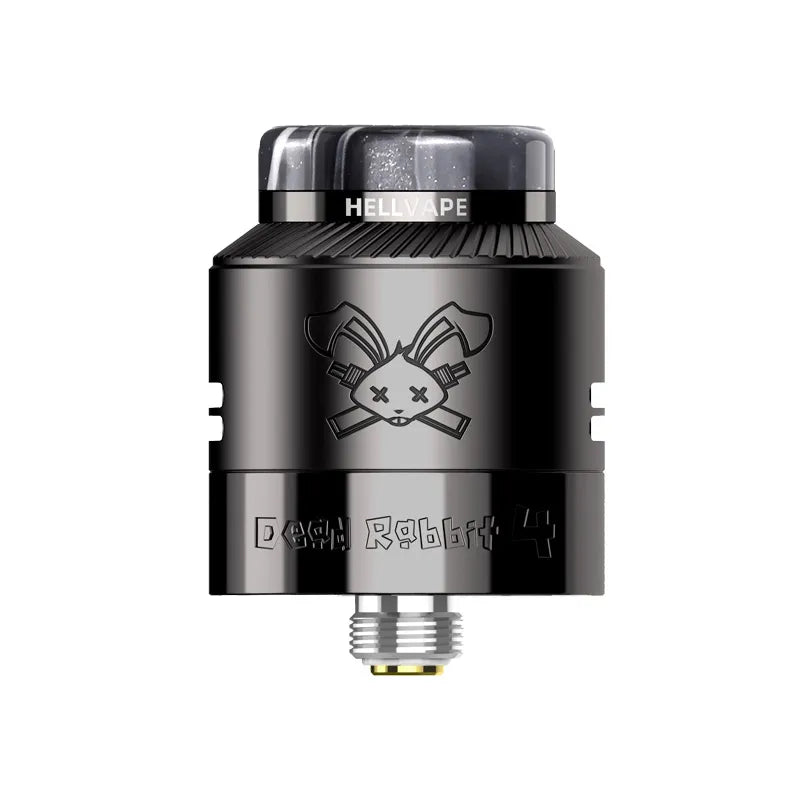 DEAD RABBIT RDA 4 Dripper