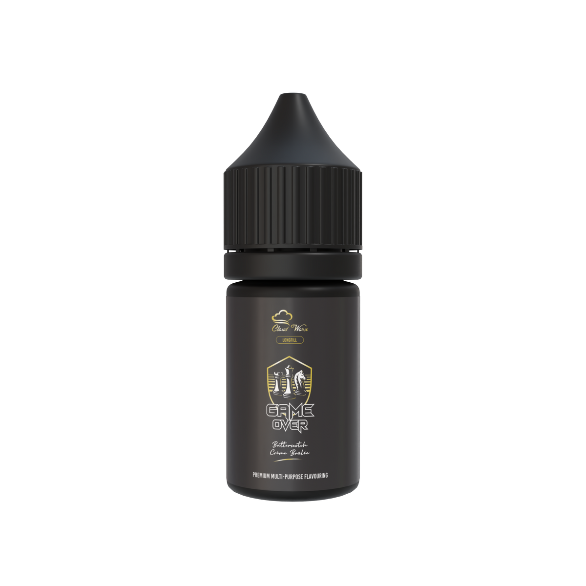 CLOUDWORX 30ML SALTS