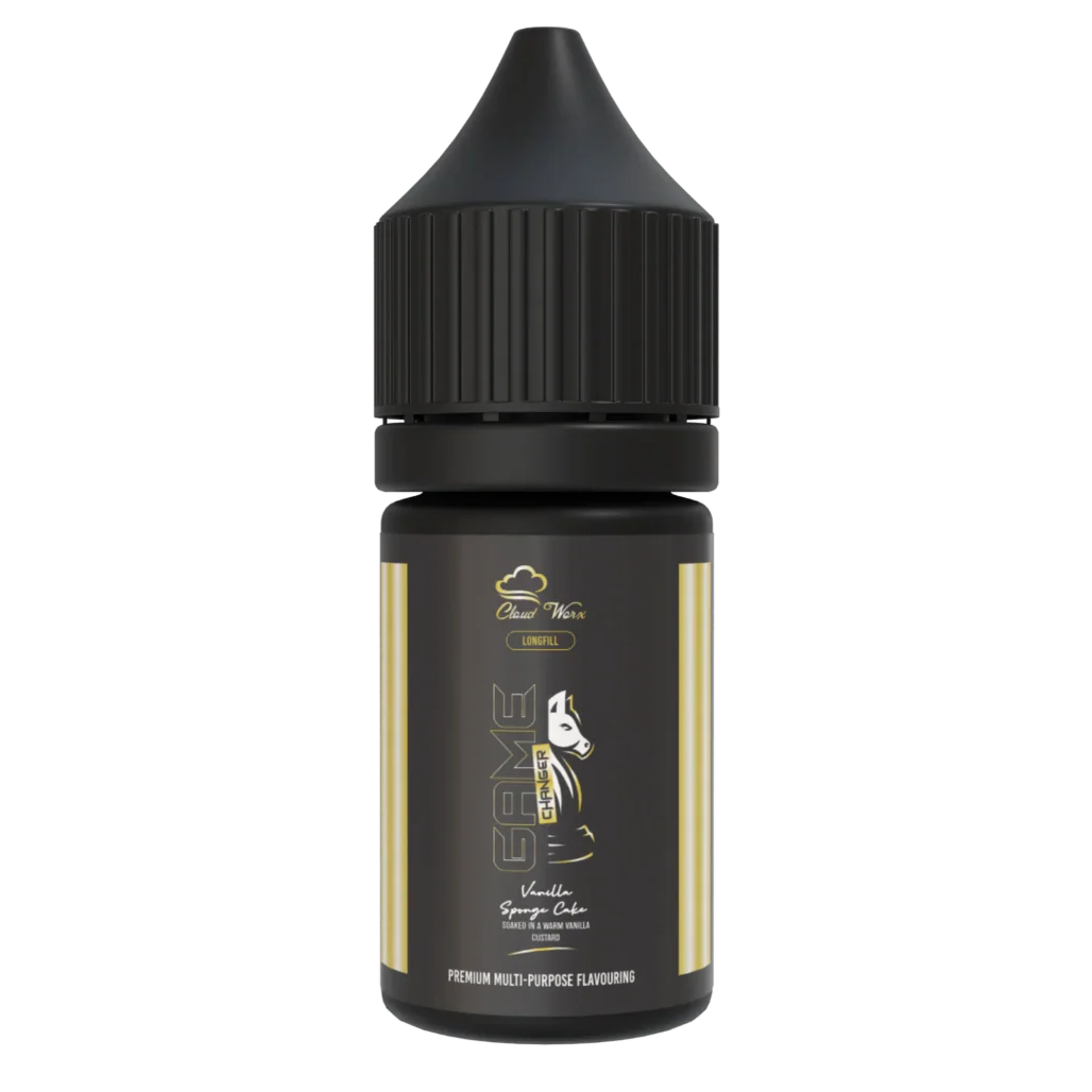 CLOUDWORX 30ML SALTS
