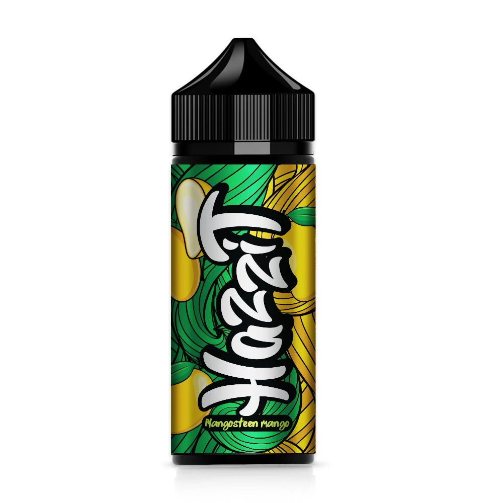 HAZZIT 30ML SALTS