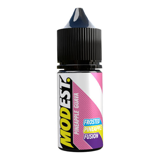 MODEST SALT LONG FILL AROMA 30ML
