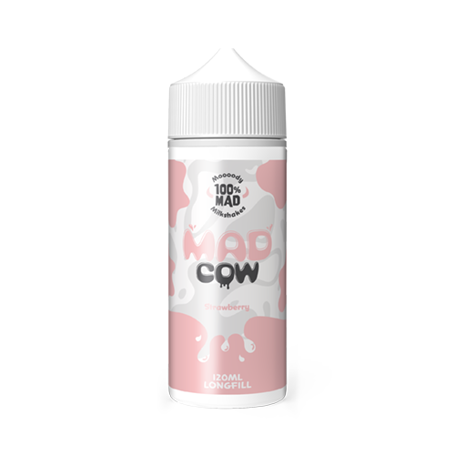 MAD COW LONG FILL AROMA