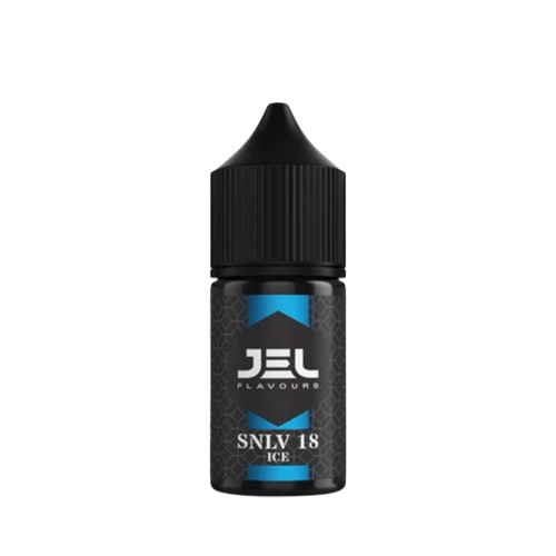 JOOSE ELIQZ SALT LONG FILL AROMA