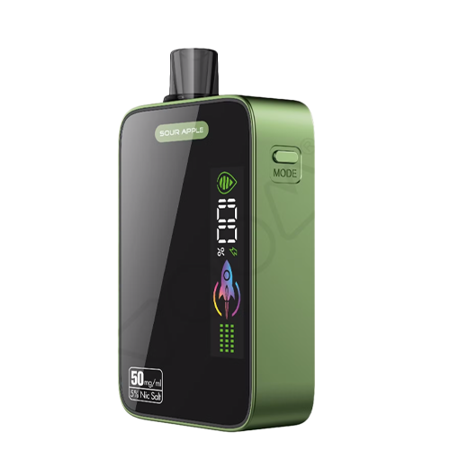 VOOM BURST 15000 DISPOSABLE