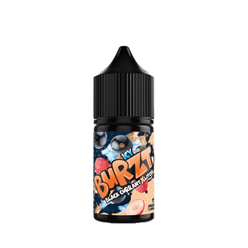 ICY BURZT SALT LONG FILL AROMA