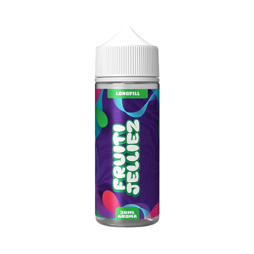 TRIGGER HAPPY LONG FILL AROMA