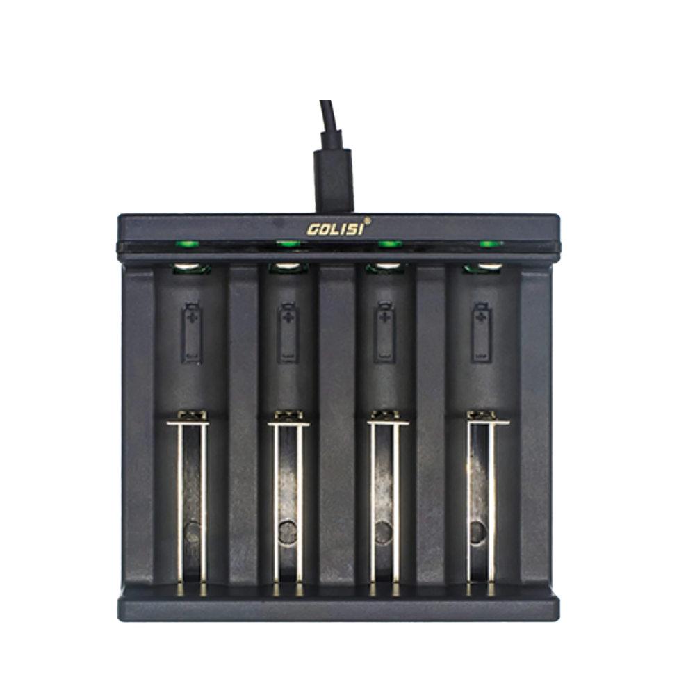 GOLISI CHARGER