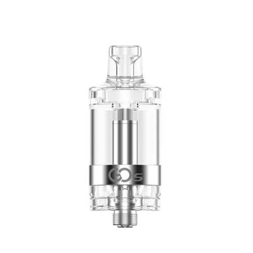 GO S MTL DISPOSABLE TANK