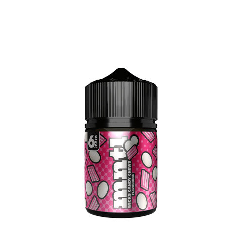 BARSHOT SALT LONG FILL AROMA