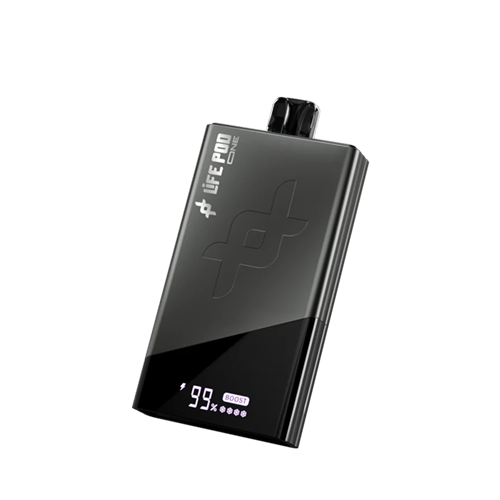 LIFE POD Disposable 40k