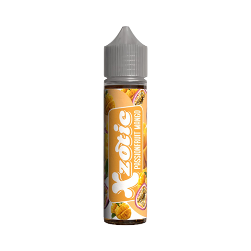 XZOTIC E-LIQUIDS SALTS/MTL LONG FILL AROMA