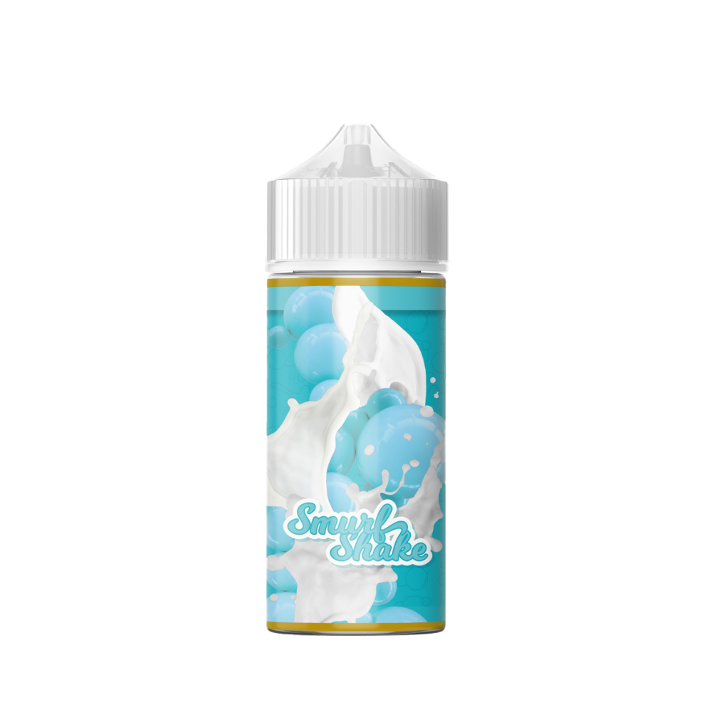 VG MASTER T&C 120ML LONG FILL
