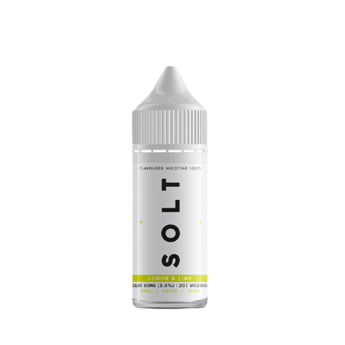 SOLT 50MG 30ML SALTS