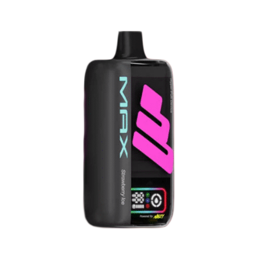 NASTY MAX ULTRA 40K PUFF