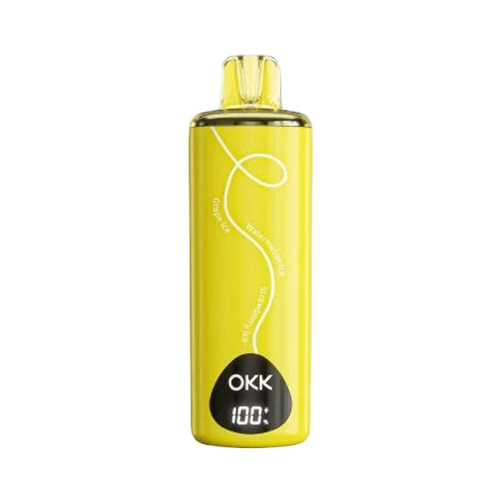 OKK TRIPO 20K PUFF