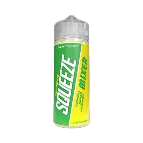 FIVE POINTS LONG FILL AROMA