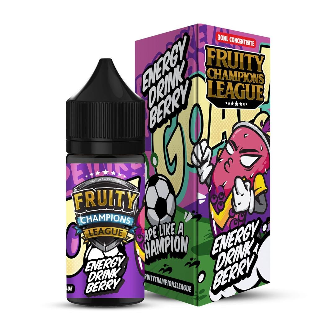 FRUITY CHAMPIONS