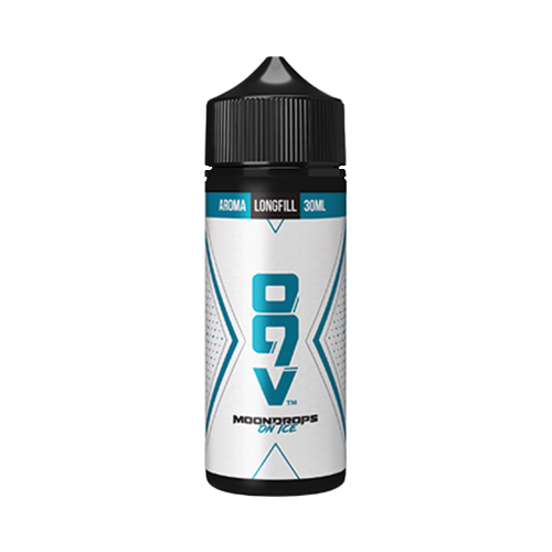 G BOMB VAPES LONG FILL AROMA