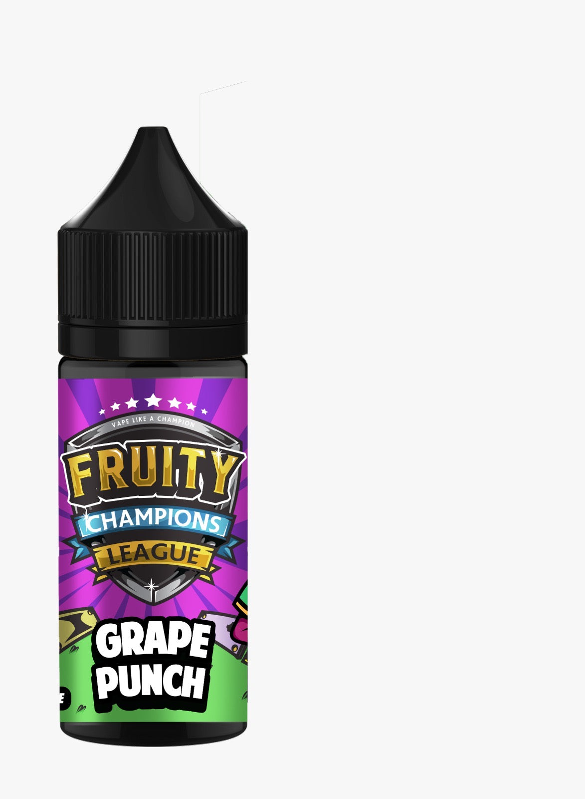 FRUITY CHAMPIONS