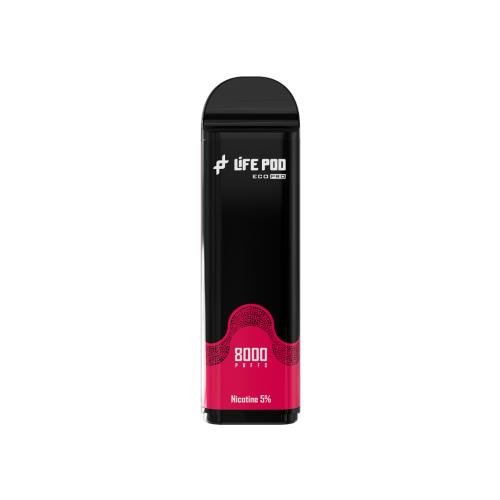 LIFE POD ECO PRO POD