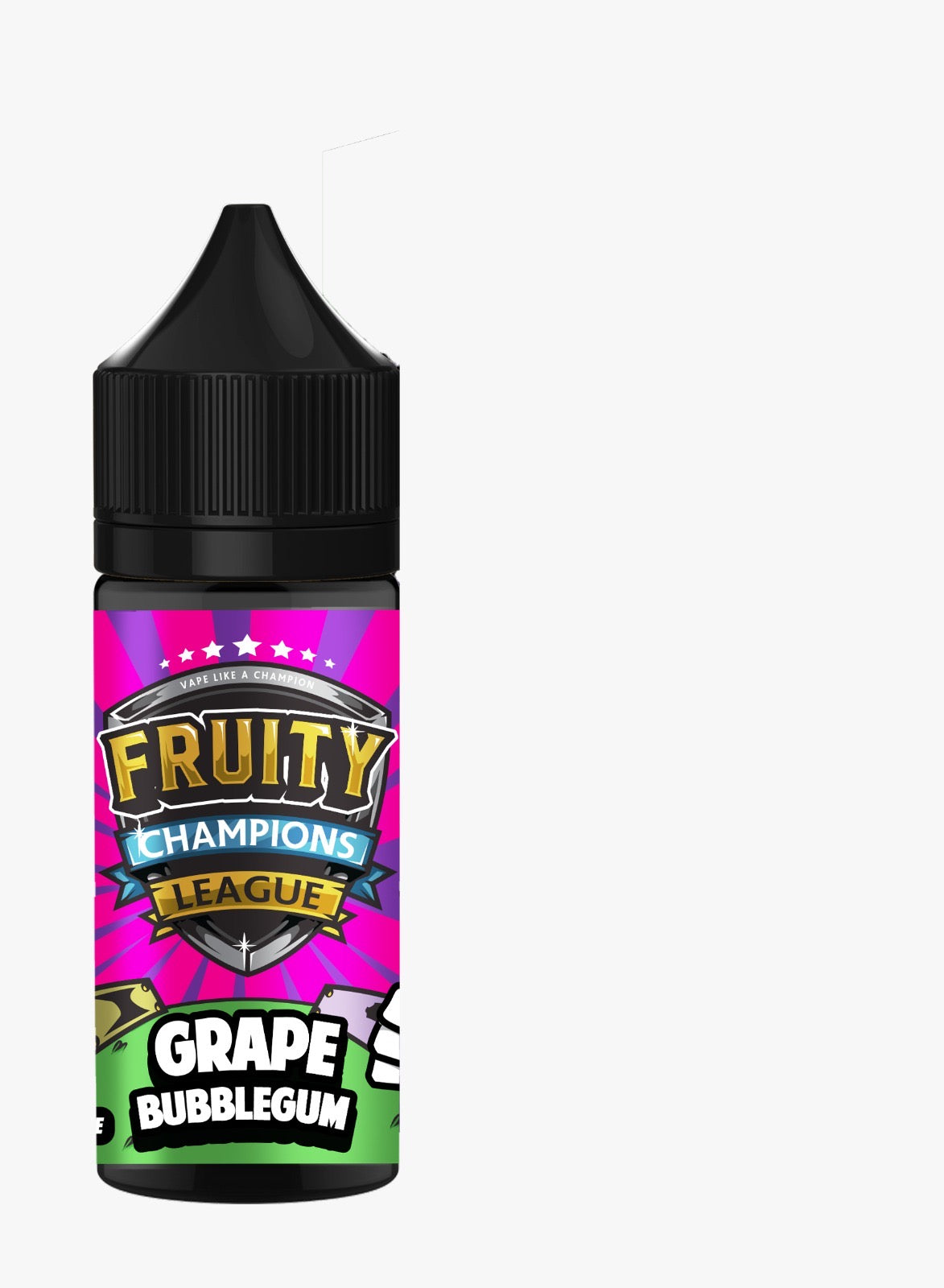 FRUITY CHAMPIONS