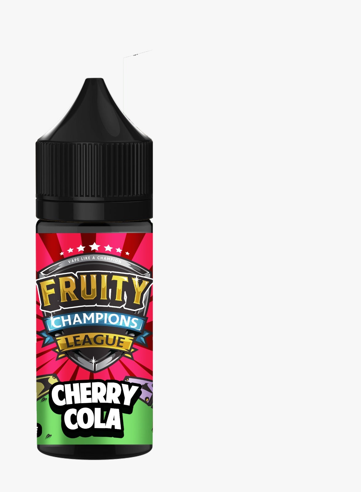 FRUITY CHAMPIONS