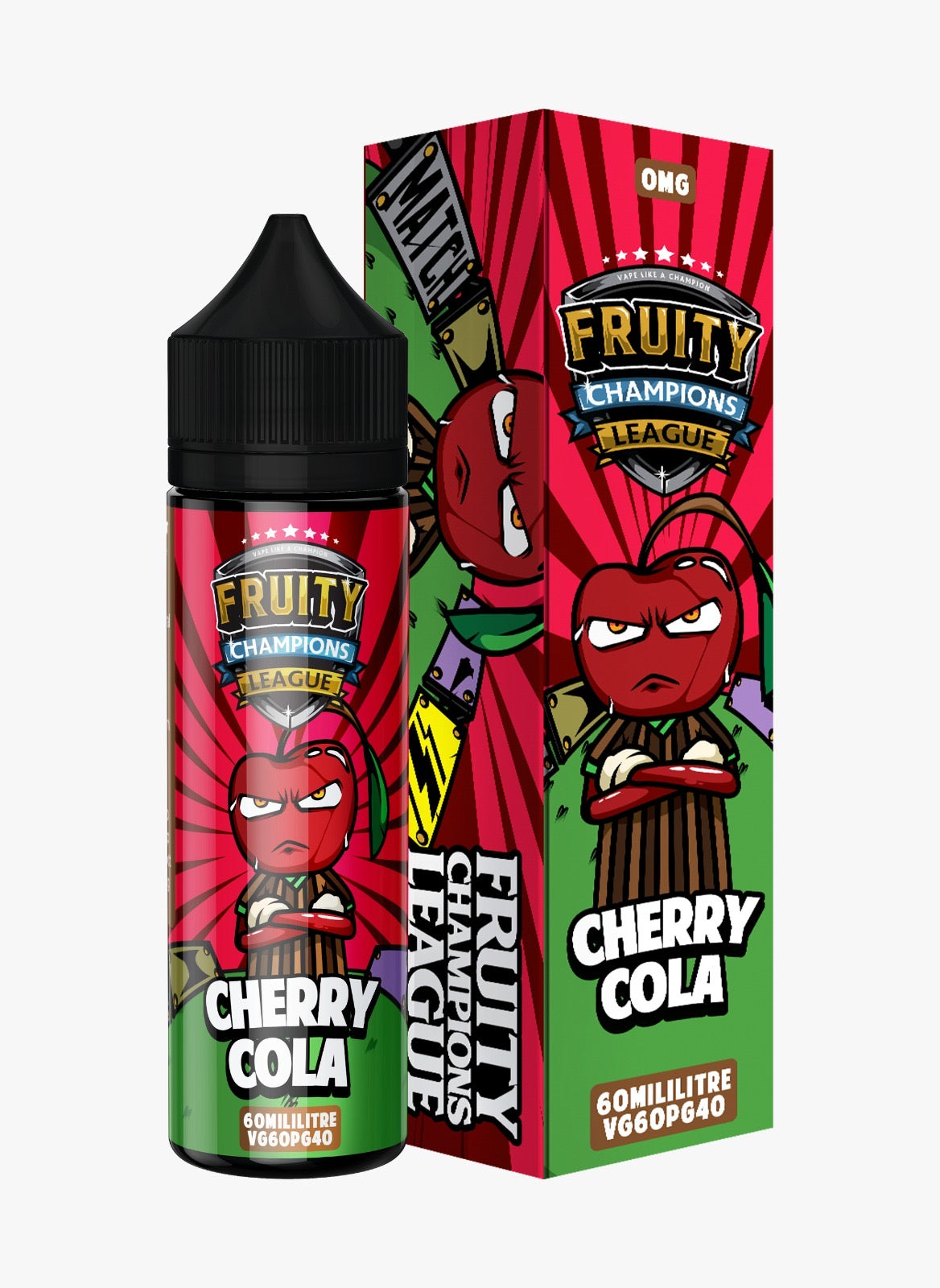 FRUITY CHAMPIONS