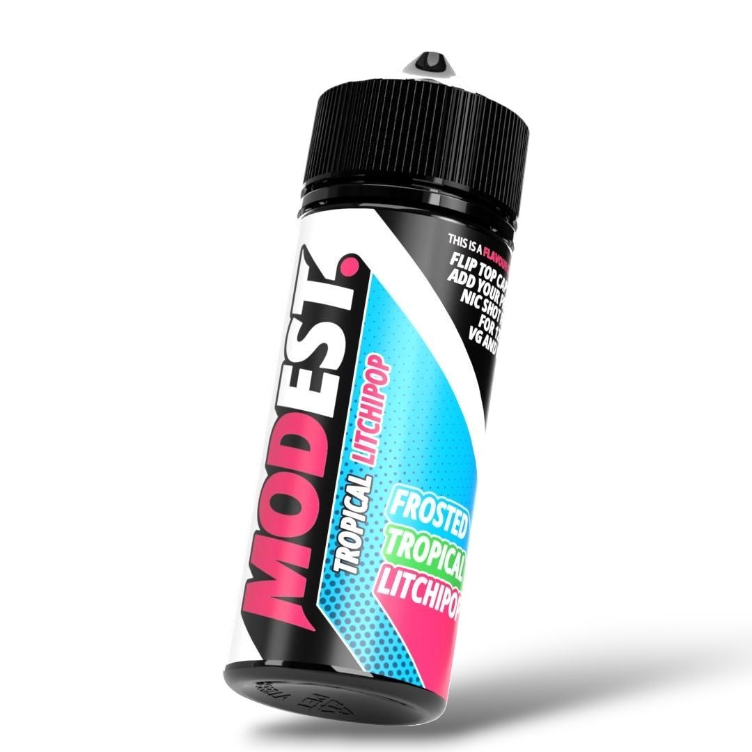 MODEST LONG FILL AROMA
