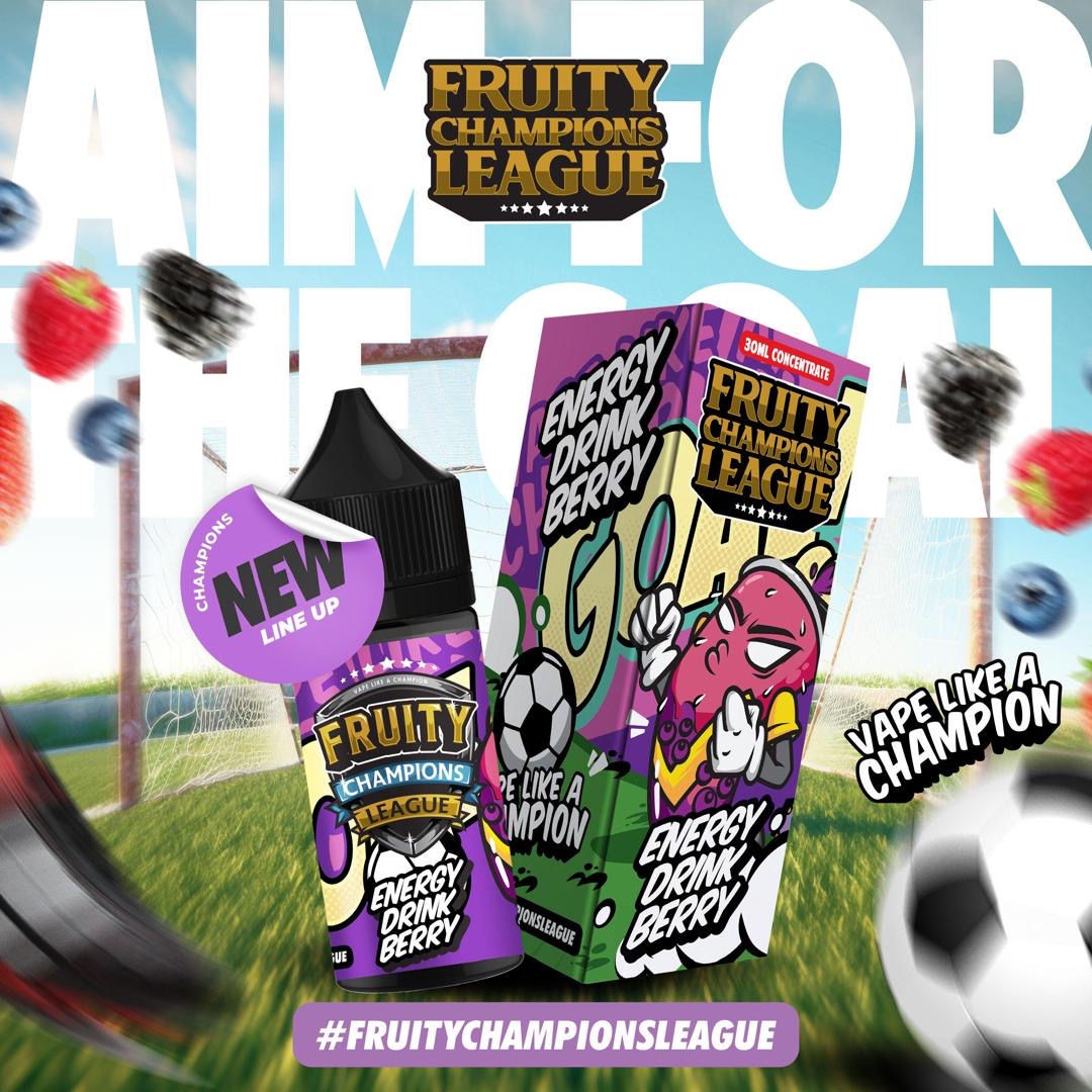 FRUITY CHAMPIONS