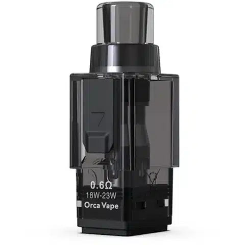 San Dynasty Orca Vape Pod