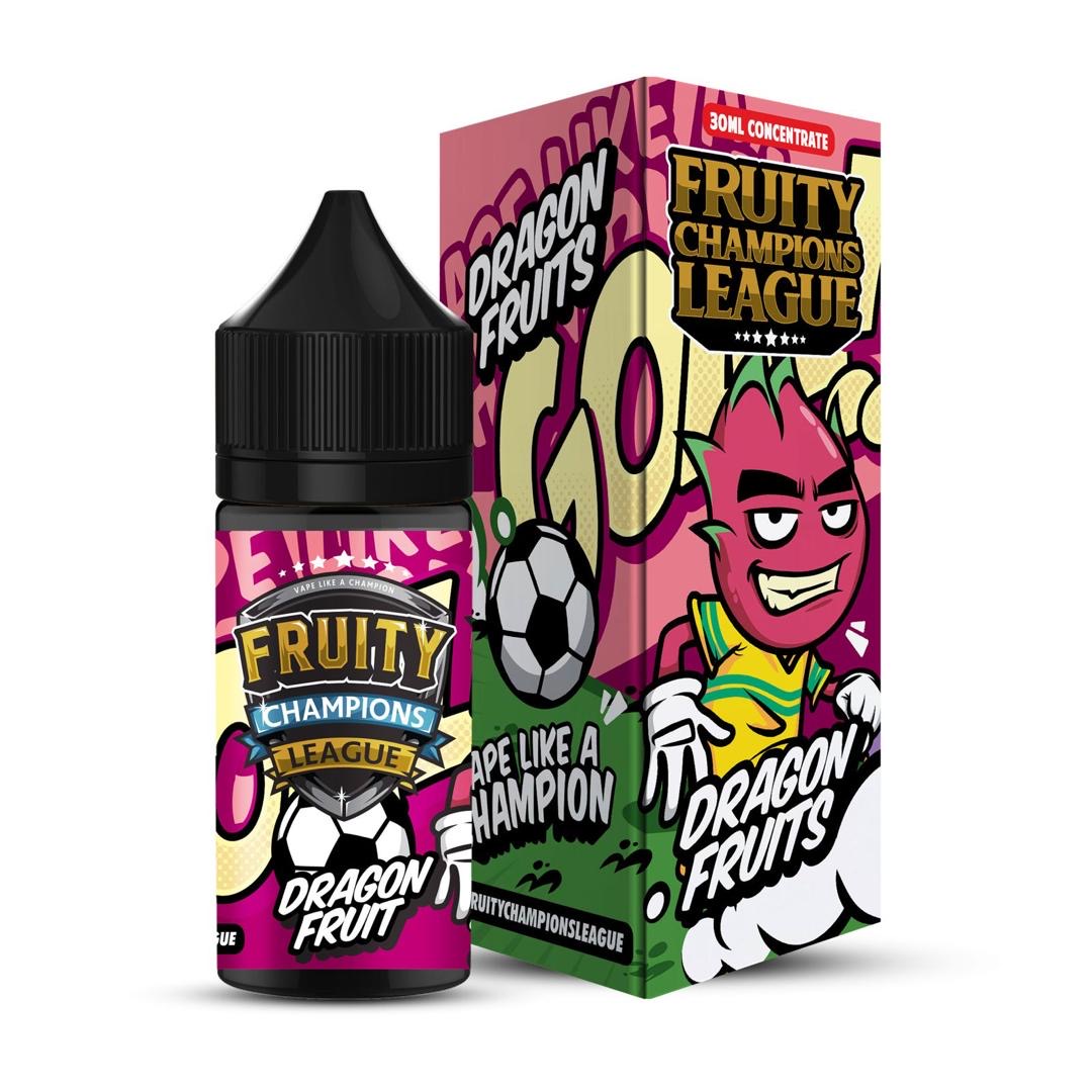 FRUITY CHAMPIONS