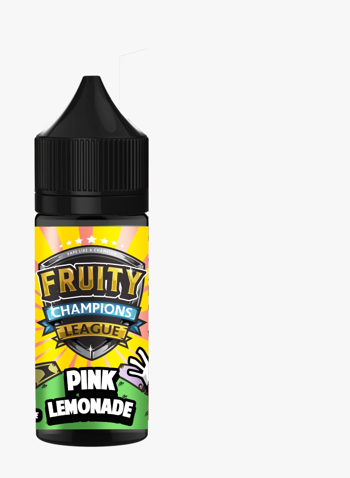 FRUITY CHAMPIONS