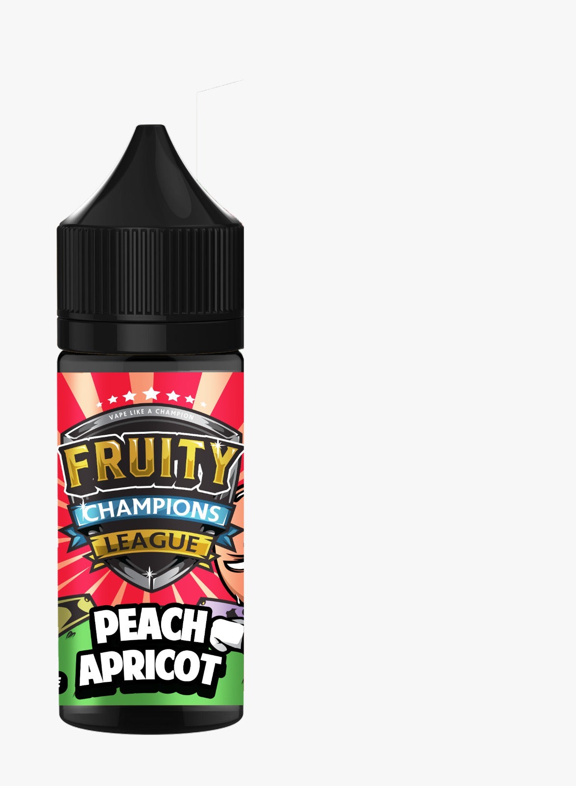 FRUITY CHAMPIONS