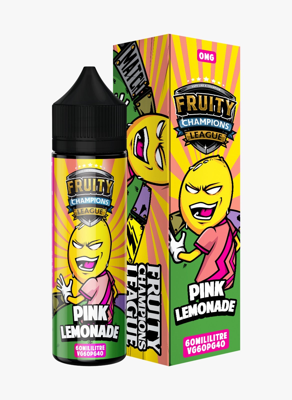 FRUITY CHAMPIONS