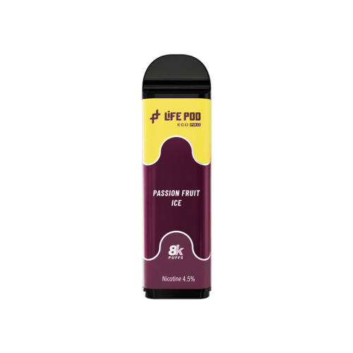 LIFE POD ECO PRO POD