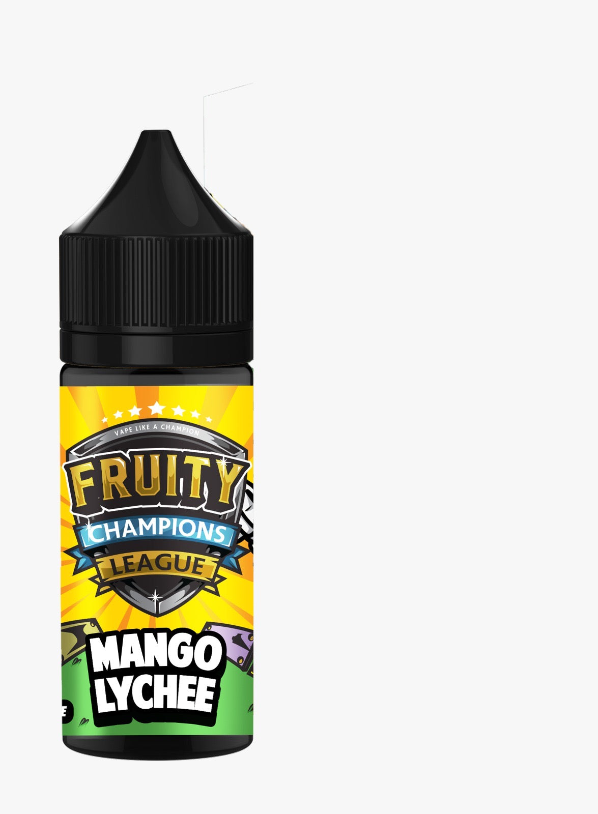 FRUITY CHAMPIONS