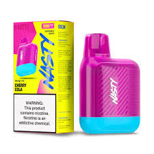 Nasty 3000 puff mini