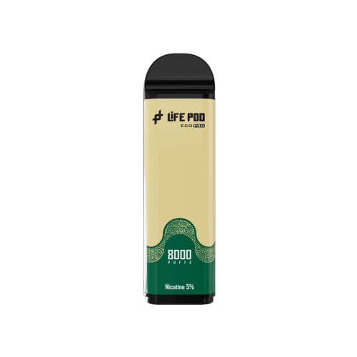 LIFE POD ECO PRO POD