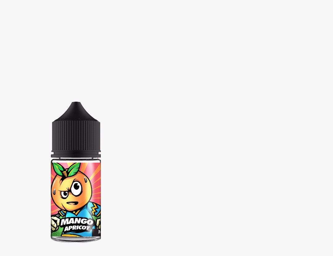 FRUITY CHAMPIONS