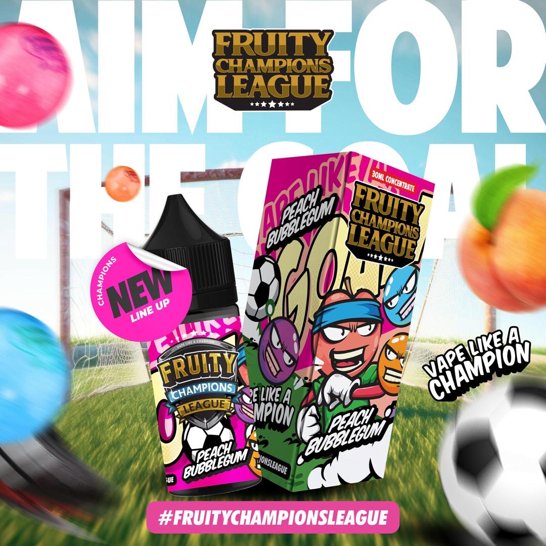 FRUITY CHAMPIONS