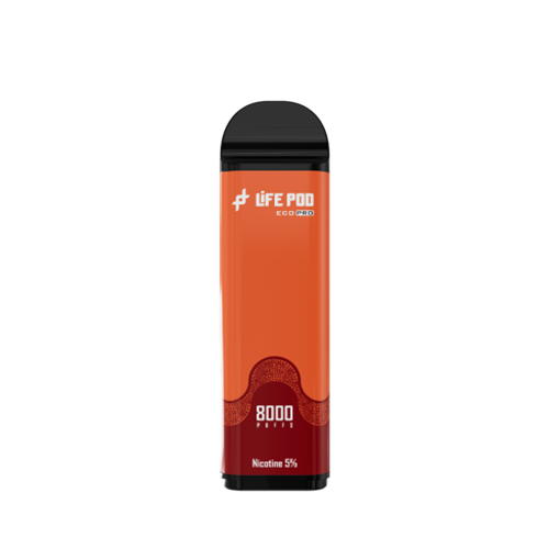 LIFE POD ECO PRO POD