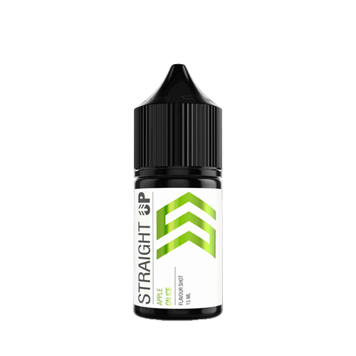 STRAIGHT UP SALT LONG FILL AROMA