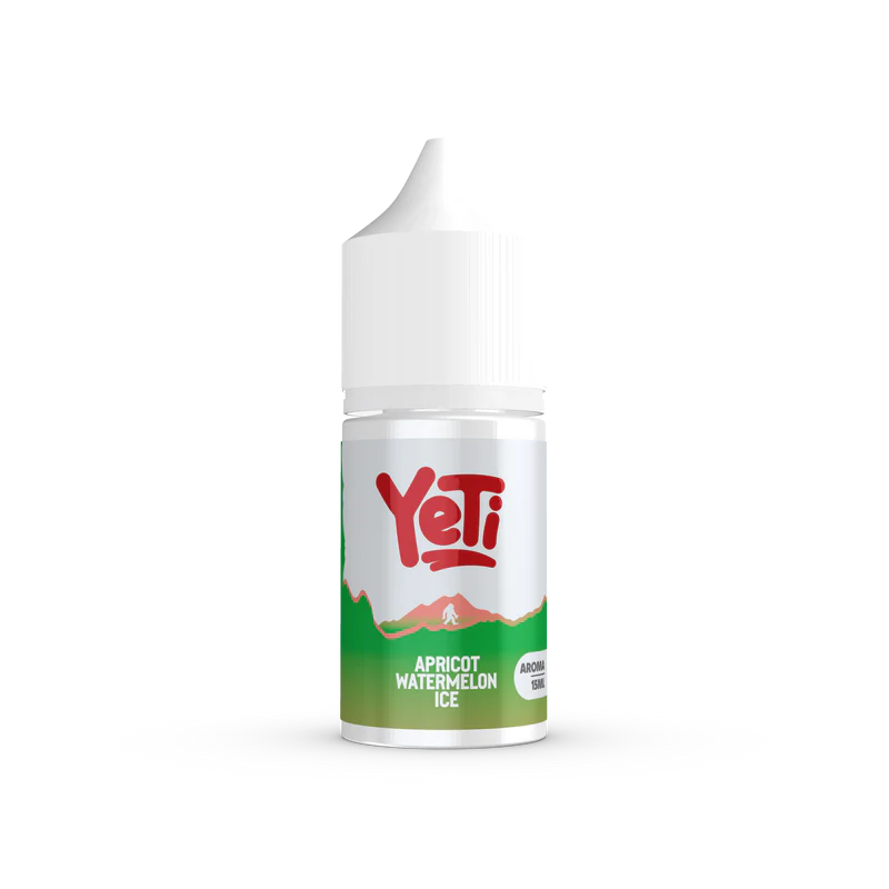 YETI 25MG 30ML