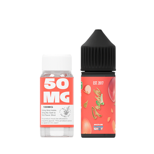 FRESH SALT LONG FILL KIT